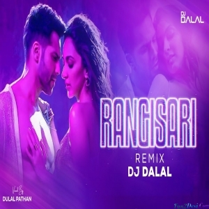 RANGISARI Club Remix - DJ Dalal London