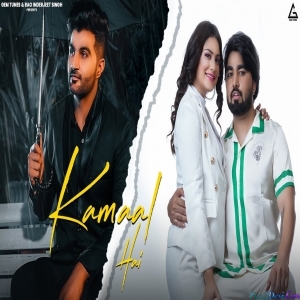 Tu Kamaal Hai - Amit Dhull