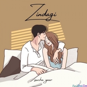 Zindagi - Sucha Yaar