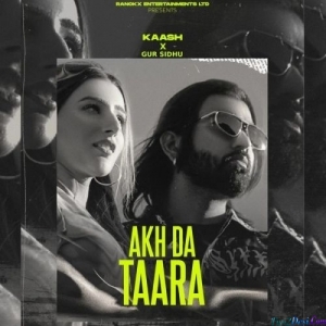 Akh Da Taara - Kaash