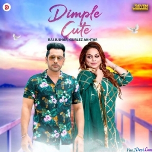Dimple Cute - Gurlez Akhtar