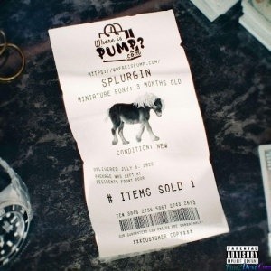 Lil Pump - Splurgin