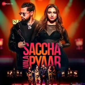 Saccha Wala Pyaar - Neeti Mohan