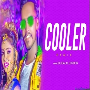 Hamara Cooler Lagawadi Dance Remix DJ Dalal London