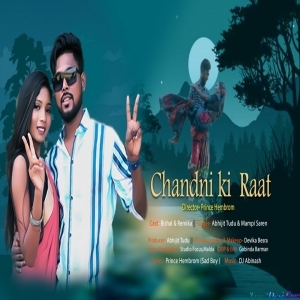 Chandni Ki Raat - Abhijit Tudu