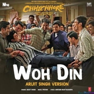 Woh Din - Arijit Singh