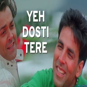 Yeh Dosti Tere Dam Se Hai