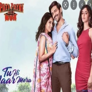 Dhadkan Ye Kehti Hai