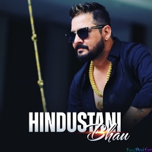 Hindustani Bhau Dailogue Mix - Dj Monster PS