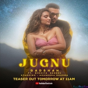 Tere Pyar Mein Chamke Jaise Jugnu