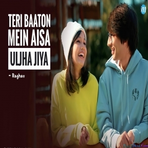 Teri Baaton Me Aisa Uljha Jiya
