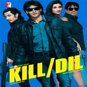 Zindagi Yu Gale Aa Lagi Hai