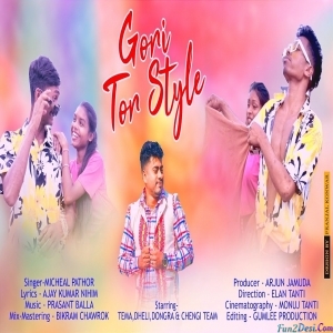 Gori Tor Style Jaan Mare - Micheal Pathor