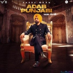 Telepathy - Babbu Maan
