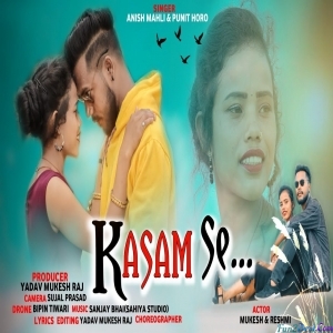 Kasam Se - Anish Mahli