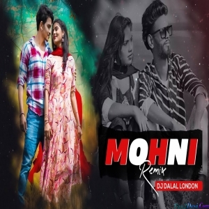 Mohini CG Remix - DJ Dalal London