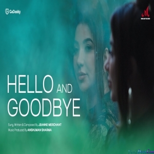 Hello And Goodbye - Jeanne Merchant
