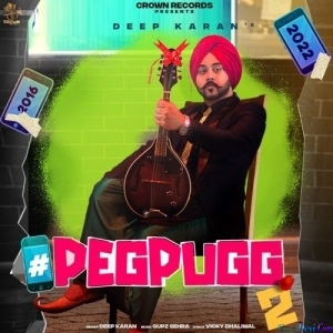 Peg Pugg 2 - Deep Karan