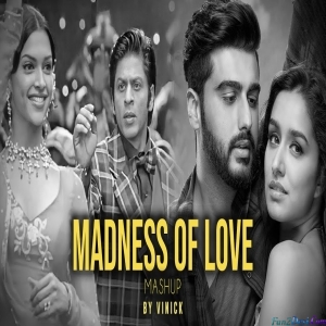 Madness of Love Mashup - VINICK