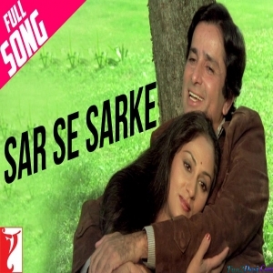 Sar Se Sarke Chunariya