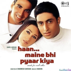 Ke Janmon Ke Rishte Nahin Tode Jaate