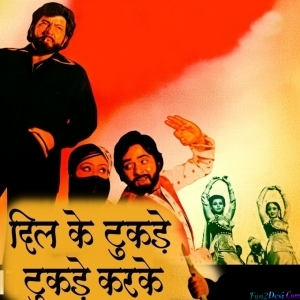 Dil Ke Tukde Tukde Karke