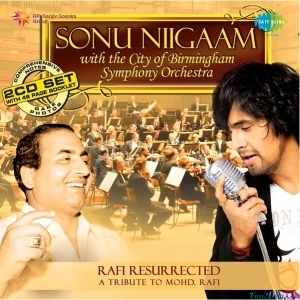 Aane Se Uske Aaye Bahar Lo-Fi - Sonu Nigam