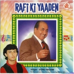 Is Rang Badalti Duniya Mein - Sonu Nigam