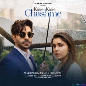 Kaale Kaale Chashme - Stebin Ben