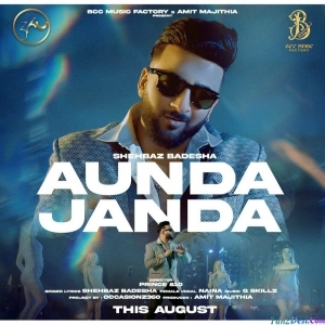 Aunda Janda - Shehbaz Badesha