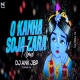 Kanha Soja Zara Song Remix - DJ ANK JBP