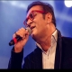 Mere Naina Sawan Bhado - Abhijeet Bhattacharya