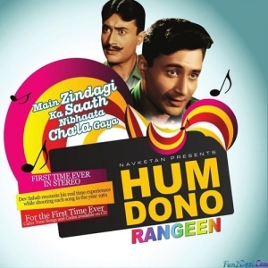 Main Zindagi Ka Saath Nibhata Chala Gaya - Revival