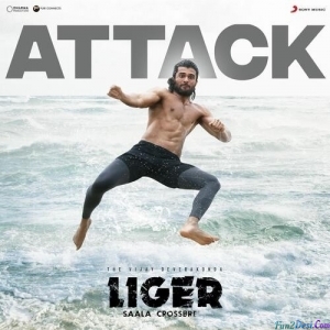 Attack - Tamil