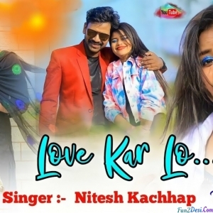 Pahle Gariyati Ho - Nitesh Kachhap
