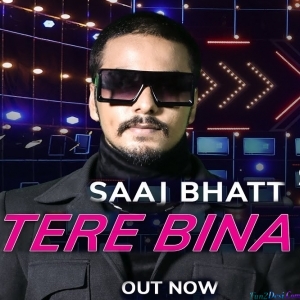 Tere Bina - Saaj Bhatt
