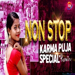 Karma Special NonStop Khortha Dance Remix