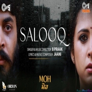 Salooq - B Praak