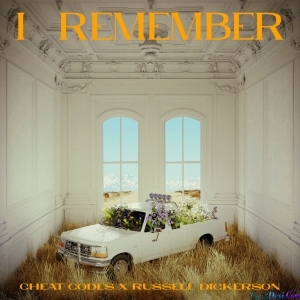 Cheat Codes, Russell Dickerson - I Remember