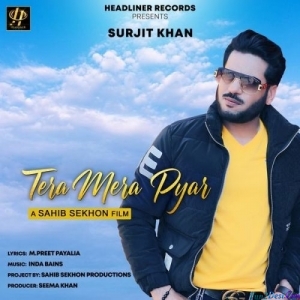 Tera Mera Pyar