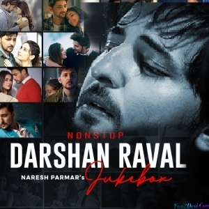 Nonstop Darshan Raval Remix 2022 - Naresh Parmar