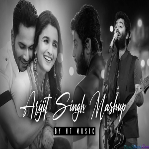 Arijit Singh Bollywood Lofi Mashup