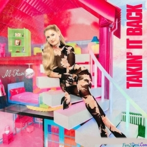 Meghan Trainor - Dont I Make It Look Easy