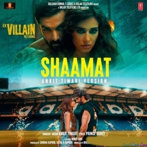 Shamat Aayi Hai