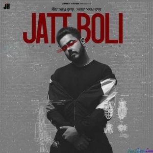 Jatt Boli - Jimmy Hayer