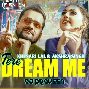 Dream Me Entry Remix - DJ PRAVEEN