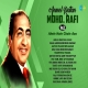 Akele Hai Chale Aao (Male) - Mohammed Rafi