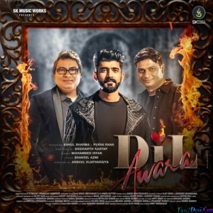 Dil Awara - Mohammed Irfan
