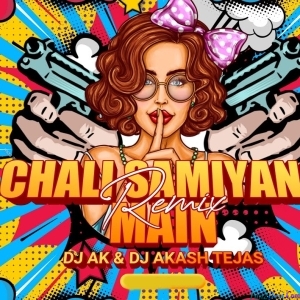 Chali Samiyana Me bhojpuri Remix by Dj Ak
