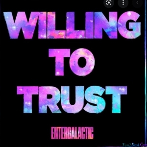 Kid Cudi - Willing To Trust